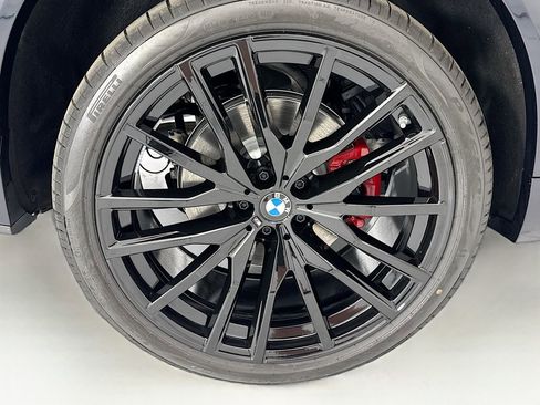 New 2026 BMW X5 xDrive40i w/ M Sport Package AWD/4WD image 32