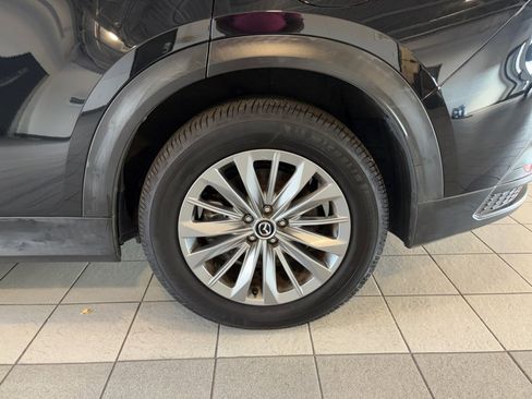 Certified 2024 MAZDA CX-90 3.3 Turbo w/ Preferred Plus AWD/4WD image 22