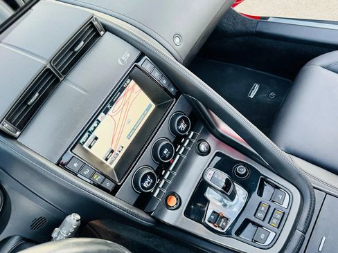 Used 2017 Jaguar F-TYPE S AWD/4WD image 69