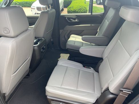 Used 2023 Chevrolet Tahoe LT AWD/4WD image 25