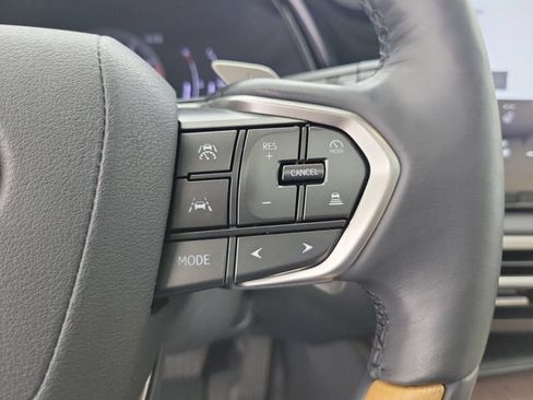 Used 2024 Lexus RX 350 Premium w/ Accessory Package (Z1) FWD image 25