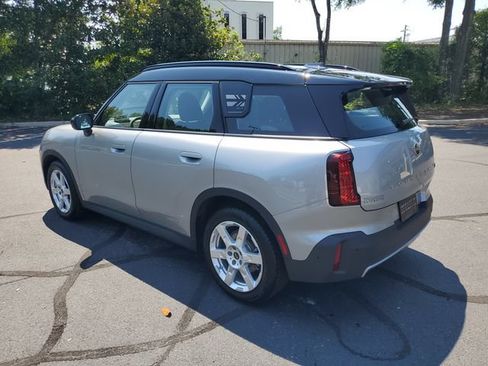 Used 2025 MINI Cooper Countryman S AWD/4WD image 3