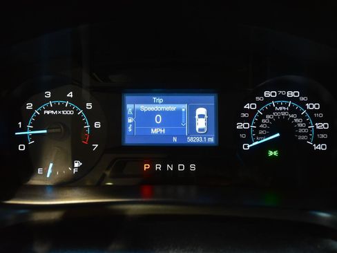 Used 2018 Ford Flex SE FWD image 14