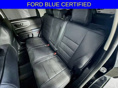 Certified 2023 Ford Bronco Sport Outer Banks AWD/4WD image 26