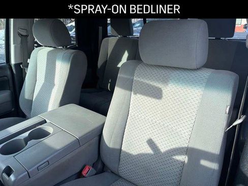 Used 2012 Toyota Tundra 4x4 Double Cab w/ Tow Pkg image 2