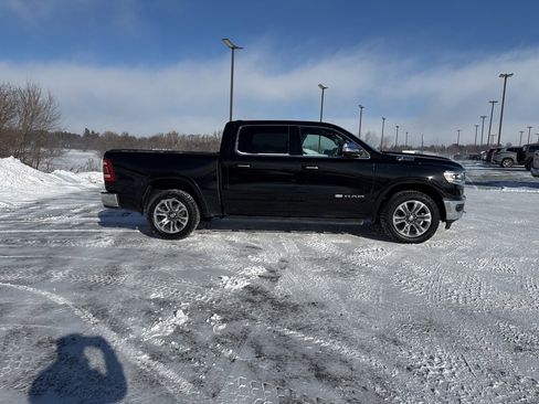 Used 2019 RAM 1500 Limited image 8