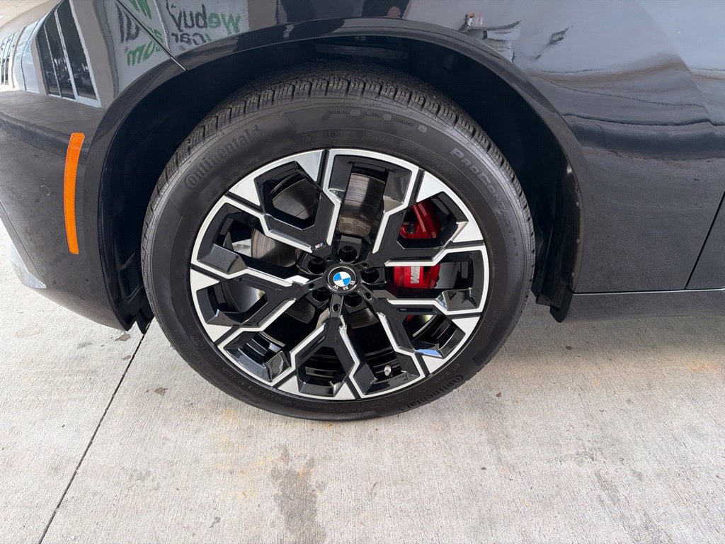 Used 2026 BMW X3 M50 w/ Premium Package AWD/4WD image 14