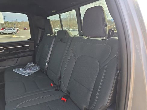 New 2025 RAM 1500 Big Horn image 15