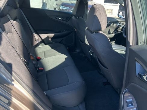 Used 2022 Chevrolet Malibu LT image 13