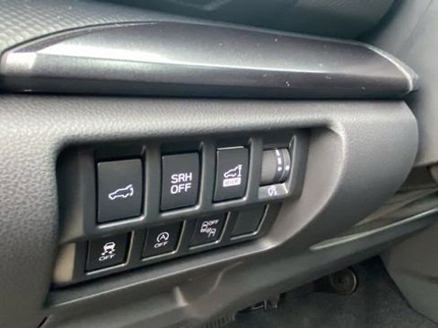 Certified 2025 Subaru Forester Wilderness image 21