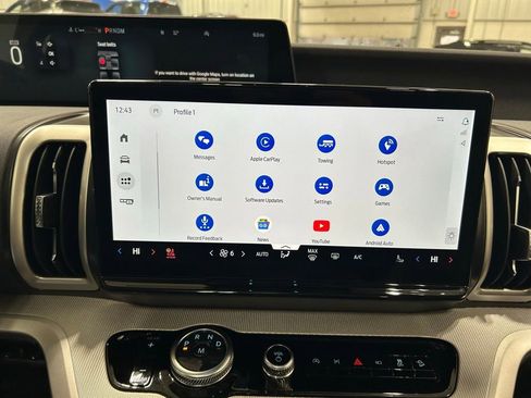 New 2025 Ford Expedition Max Active image 19