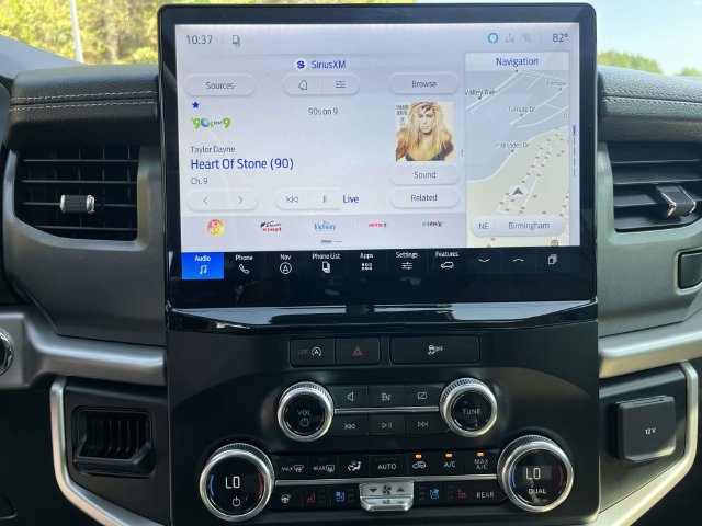 Used 2024 Ford Expedition Max XLT RWD image 26