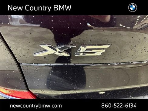 New 2026 BMW X5 xDrive40i w/ M Sport Package image 10