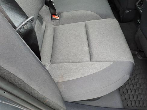 Certified 2025 Toyota Camry LE w/ Convenience Package FWD image 21