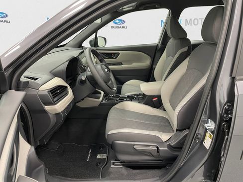 New 2026 Subaru Forester image 9