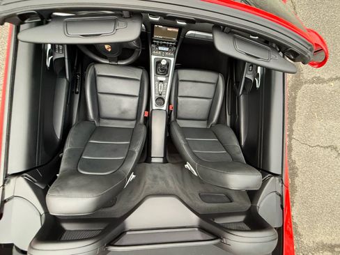 Used 2013 Porsche Boxster S image 31