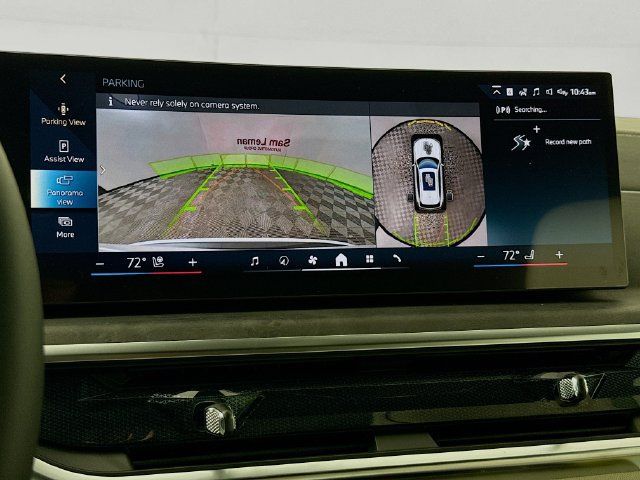 Used 2026 BMW X5 xDrive50e AWD/4WD image 14