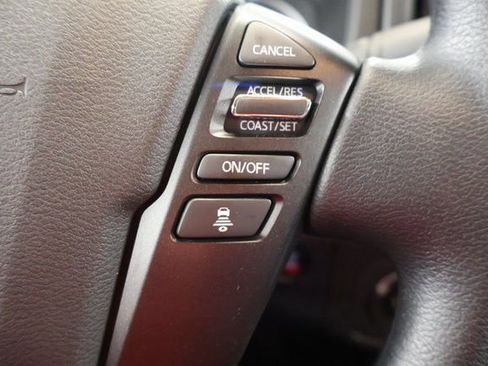 New 2026 Nissan Frontier S w/ Tow Package image 16