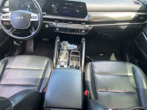 Used 2025 Kia Telluride S AWD/4WD image 19