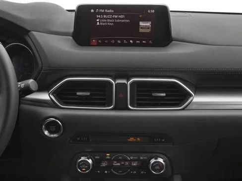 Used 2017 MAZDA CX-5 Touring w/ Preferred Equipment Package image 13