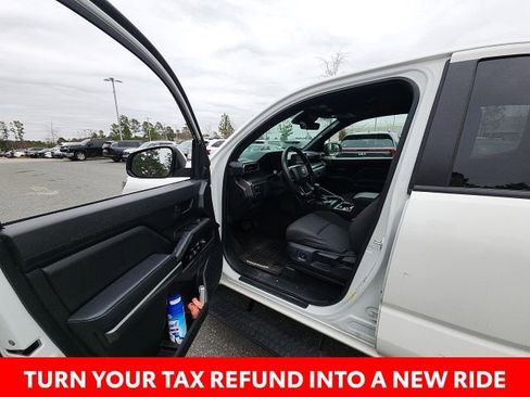 Used 2024 Toyota Tacoma SR5 image 22