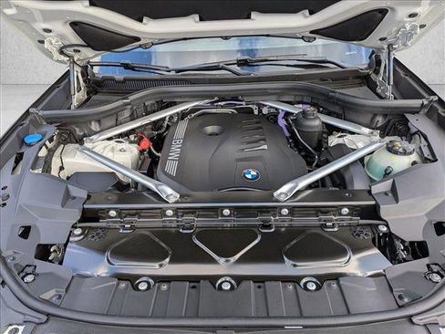 New 2026 BMW X5 xDrive40i image 17