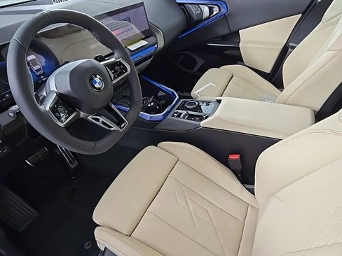 New 2026 BMW X3 xDrive30 image 13