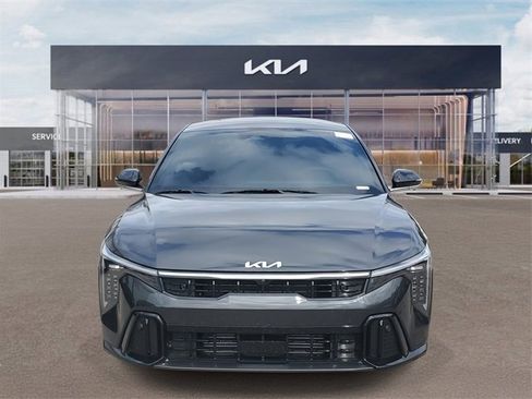 Certified 2025 Kia K4 GT-Line Turbo image 2
