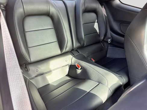 Used 2016 Ford Mustang GT Premium w/ GT Performance Package RWD image 19