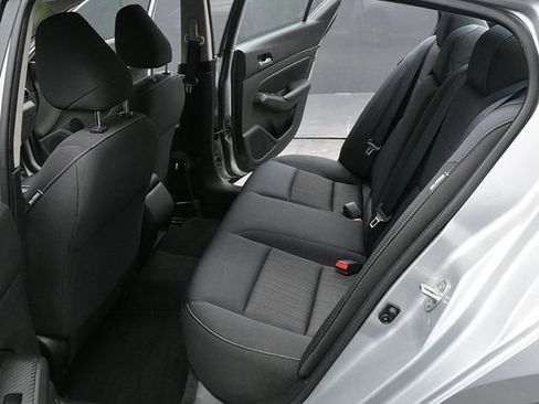 Used 2021 Nissan Altima 2.5 S image 12