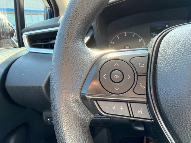Used 2024 Toyota Corolla LE FWD image 15
