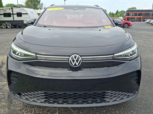 Used 2023 Volkswagen ID.4 Pro AWD/4WD image 29