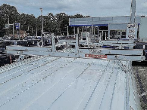 New 2025 Chevrolet Express 2500 w/ Driver Convenience Package image 26