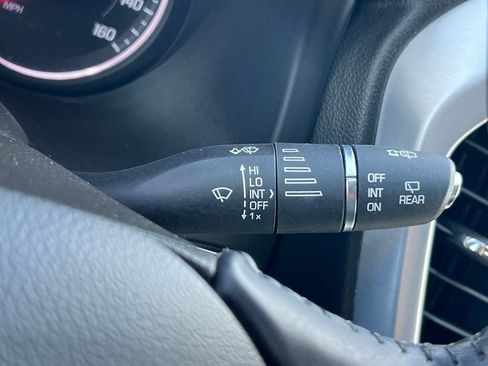 Used 2017 GMC Acadia SLT AWD/4WD image 37