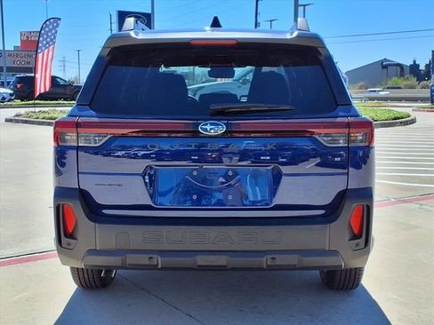 New 2026 Subaru Outback Premium image 5