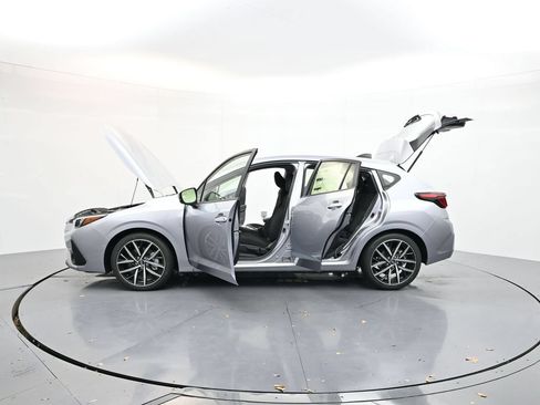 New 2026 Subaru Impreza 2.0i Sport AWD/4WD image 28