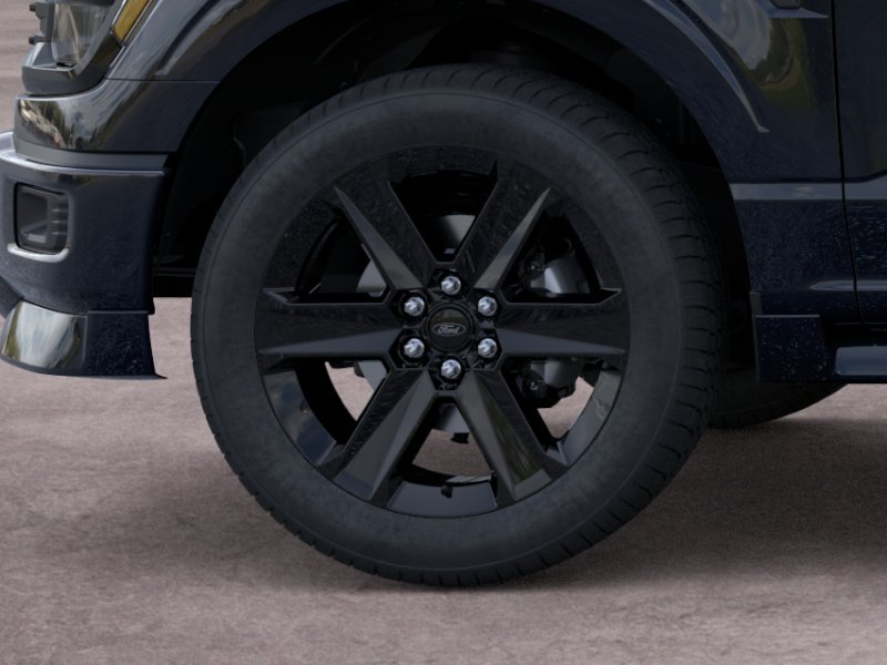 New 2026 Ford F150 STX AWD/4WD image 25