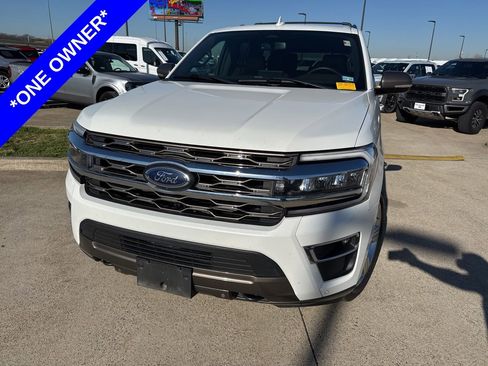 Used 2022 Ford Expedition King Ranch image 2