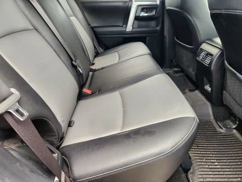 Used 2021 Toyota 4Runner SR5 Premium AWD/4WD image 30