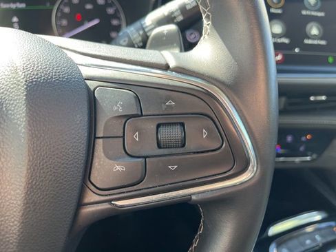 Used 2023 Buick Envision Essence image 21