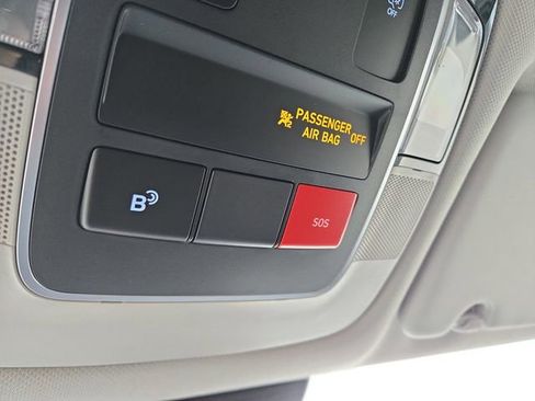 New 2026 Hyundai Tucson SEL AWD/4WD image 17