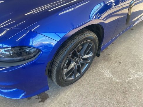 Used 2021 Dodge Charger GT w/ Blacktop Package image 4