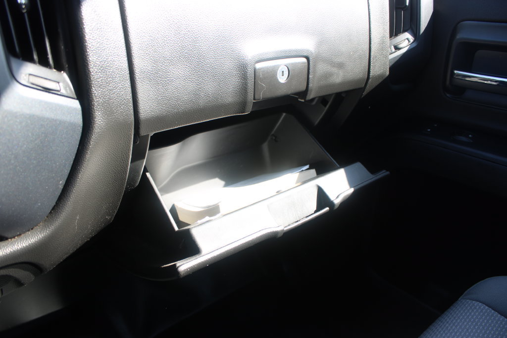 Used 2017 Chevrolet Silverado 1500 LS w/ Trailering Package RWD image 42