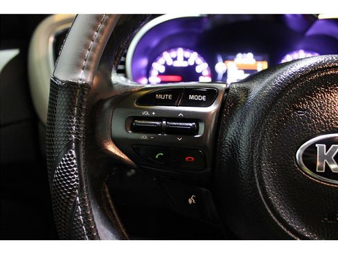 Used 2014 Kia Optima SX image 28