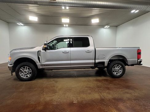 Used 2023 Ford F250 Lariat w/ Lariat Ultimate Package image 6