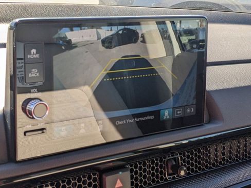 New 2025 Honda CR-V EX-L image 11