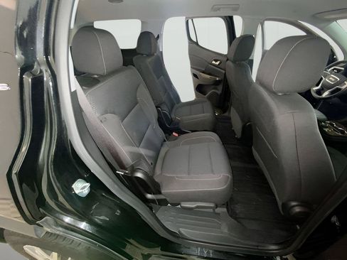 Used 2023 GMC Acadia SLE w/ Driver Convenience Package FWD image 36