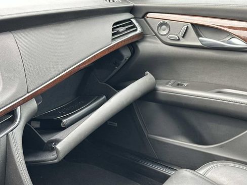 Used 2019 Cadillac CT6 Luxury w/ Driver Awareness Package AWD/4WD image 33