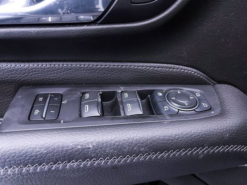 Used 2024 GMC Yukon Denali w/ Advanced Technology Package image 21