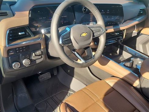 New 2026 Chevrolet Tahoe High Country image 22